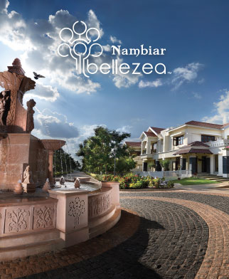 Bellezea: Where Luxury Finds Its Haven!